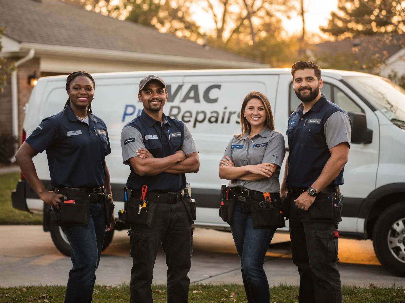 Heat Pump Repair company in Sadieville, KY