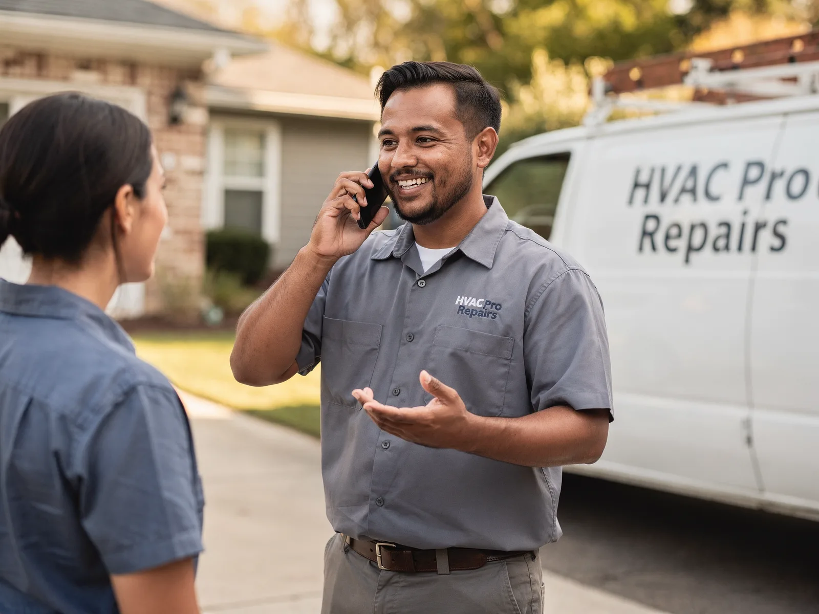 Heat Pump Repair Sadieville, KY FAQs